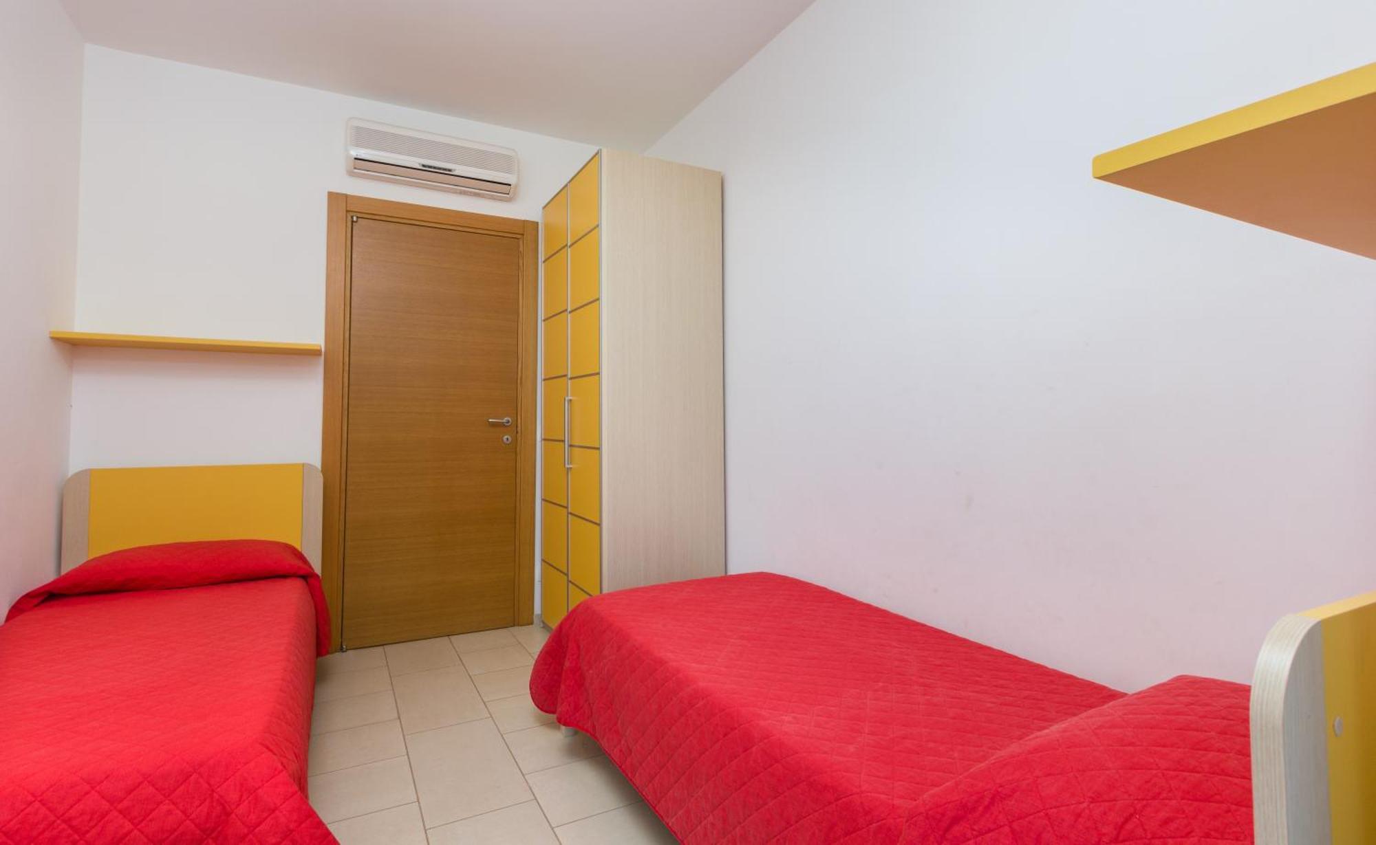 Kamena Residence Марина-ді-Рагуза Номер фото